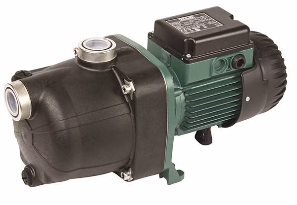 Samonasávacie čerpadlo DAB JETCOM 82 M ( 0,6kW, 230V )