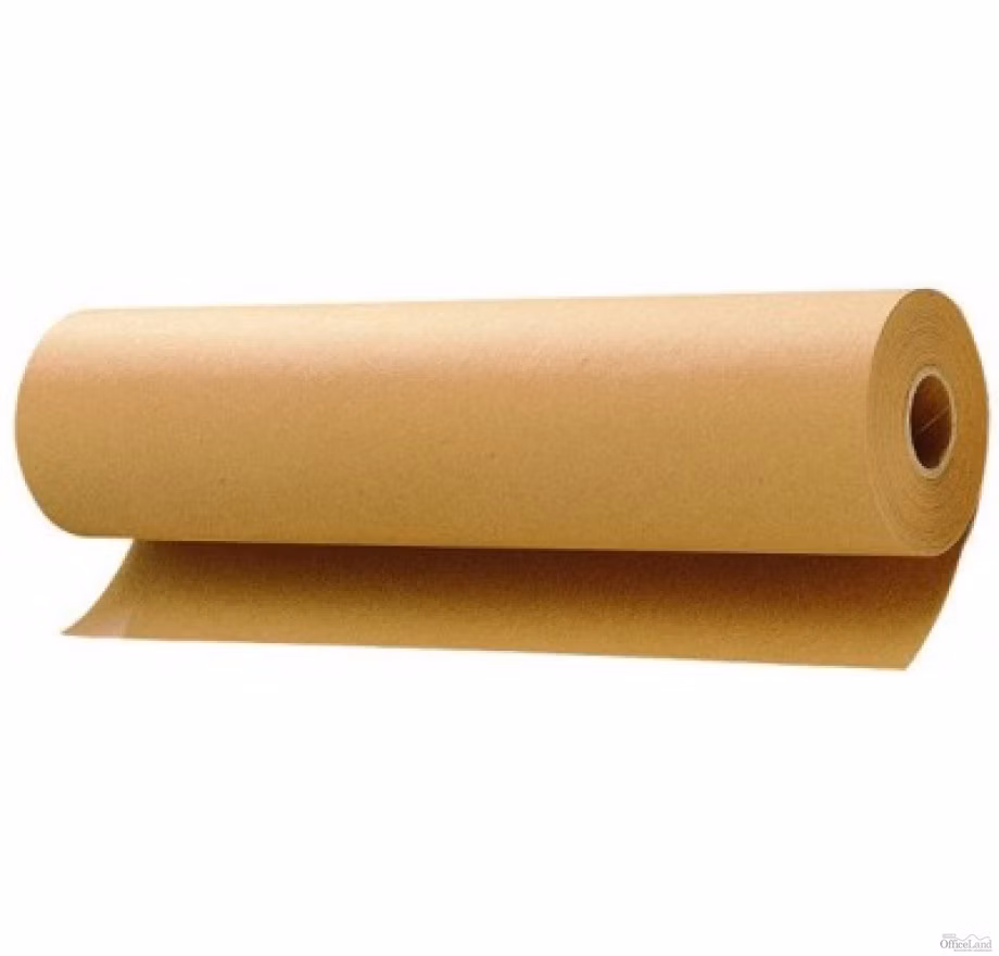 Krycí papier 1,05x20m dvojvrstvový