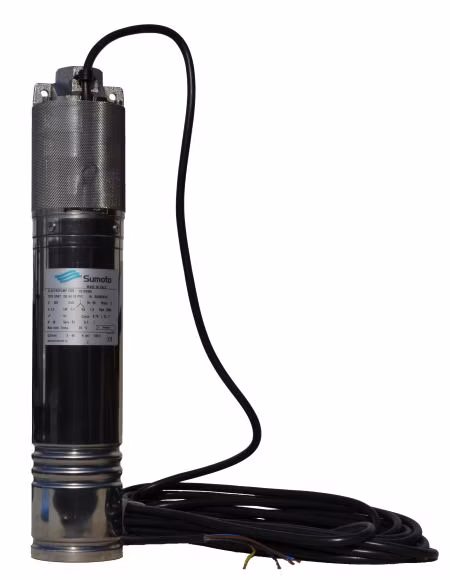 Ponorné čerpadlo SUMOTO ONKT 150 / 400V