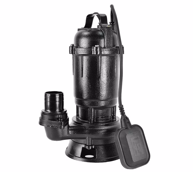 Kalové čerpadlo IBO HUNTER 2850 s plavákom 230V