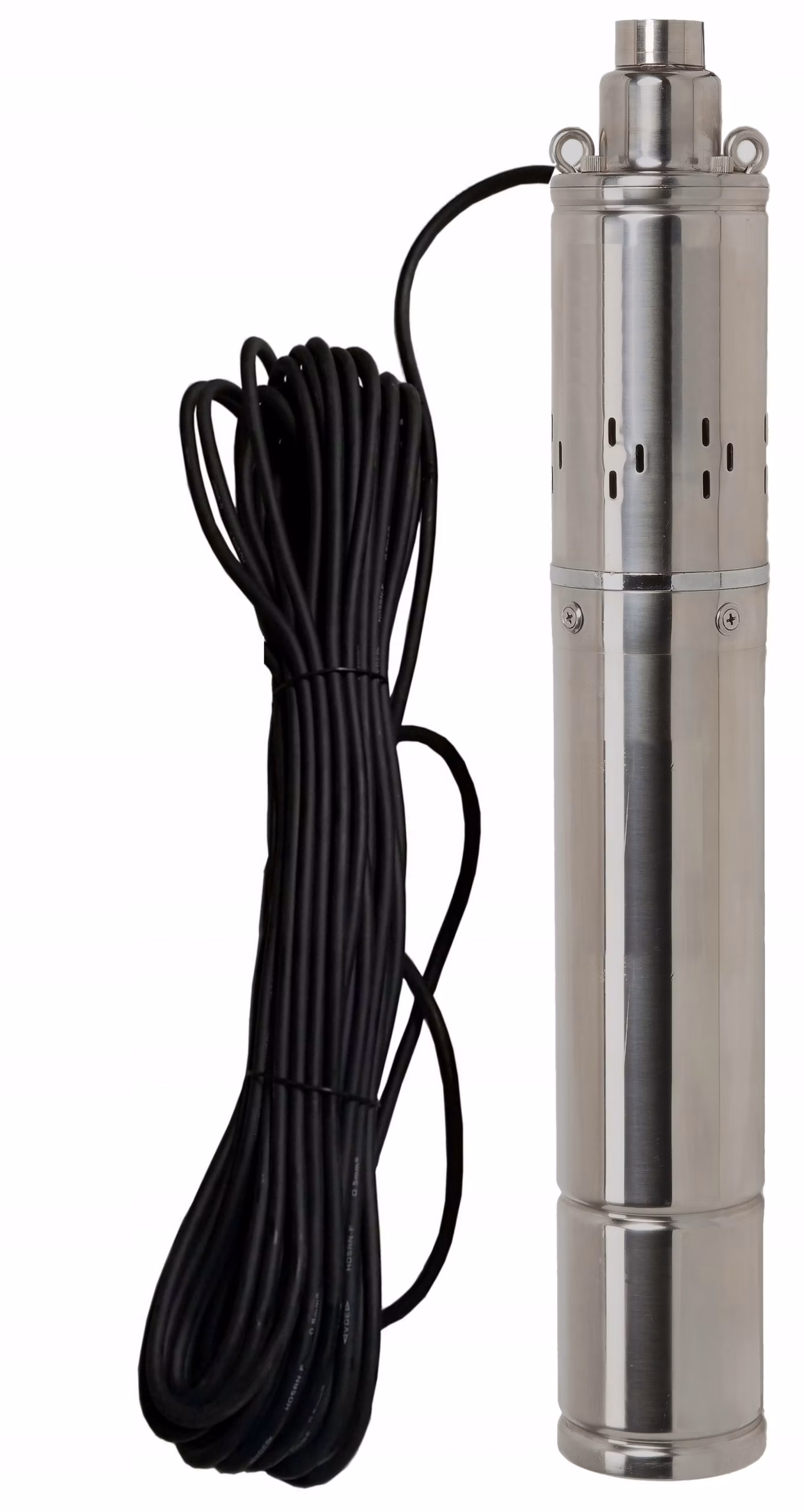 Ponorné čerpadlo vretenové 3" DIPPER 1800 ROHTENBACH (0,55kW, 230V) 15m kábel