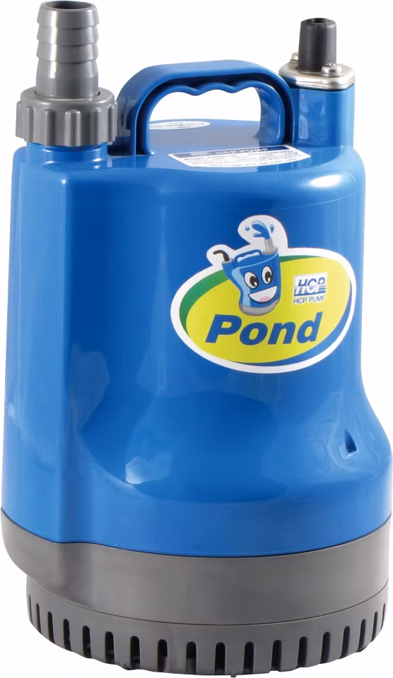 Ponorné čerpadlo HCP POND-100A 230V