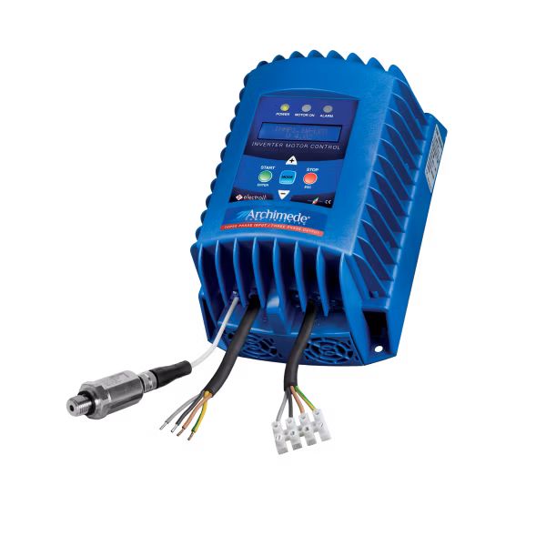 Frekvenčný menič ARCHIMEDE ITTP 3,0W-BC 400V, 3,0kW