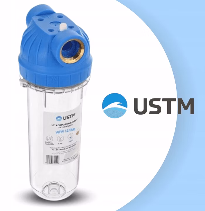 filter ustm