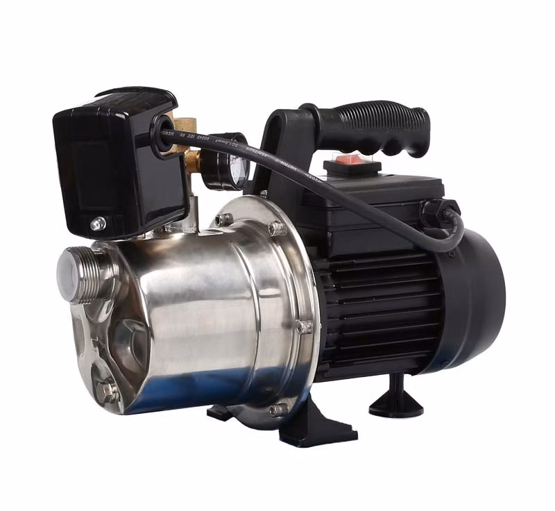 Samonasávacie čerpadlo IBO BJ 45/75 (1,1 kW, 230 V) s príslušenstvom