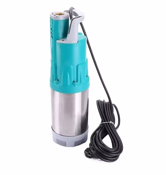 Ponorná automatická vodáreň IBO MULTI IP 1000 AUTO (1 kW, 230 V)