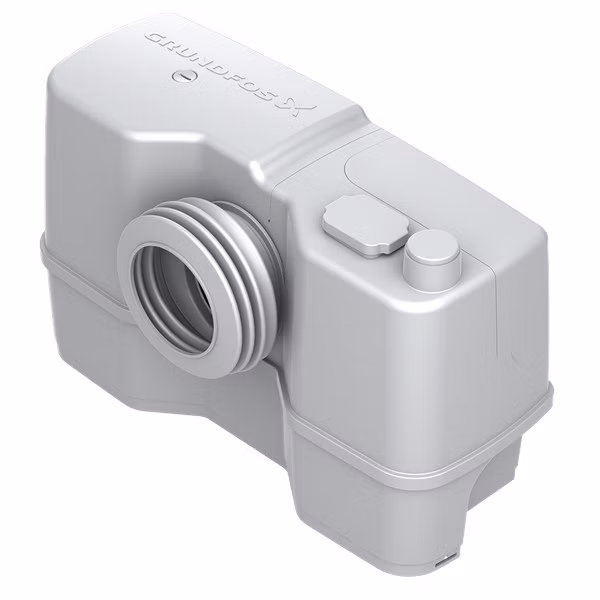 Prečerpávacia stanica Grundfos SOLOLIFT2 WC-1 (97775314)