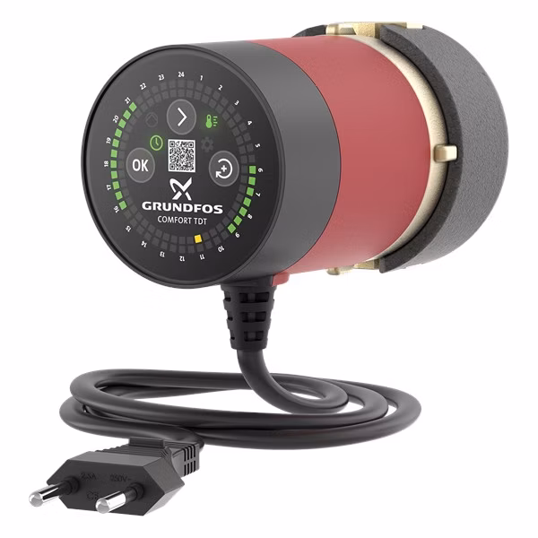 Cirkulačné čerpadlo Grundfos UP COMFORT 15-14 B TDT 93093537 NEW25