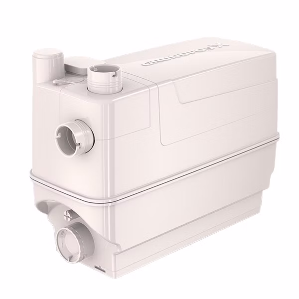 Čerpacia stanica GRUNDFOS SOLOLIFT2 C-3 (97775317)