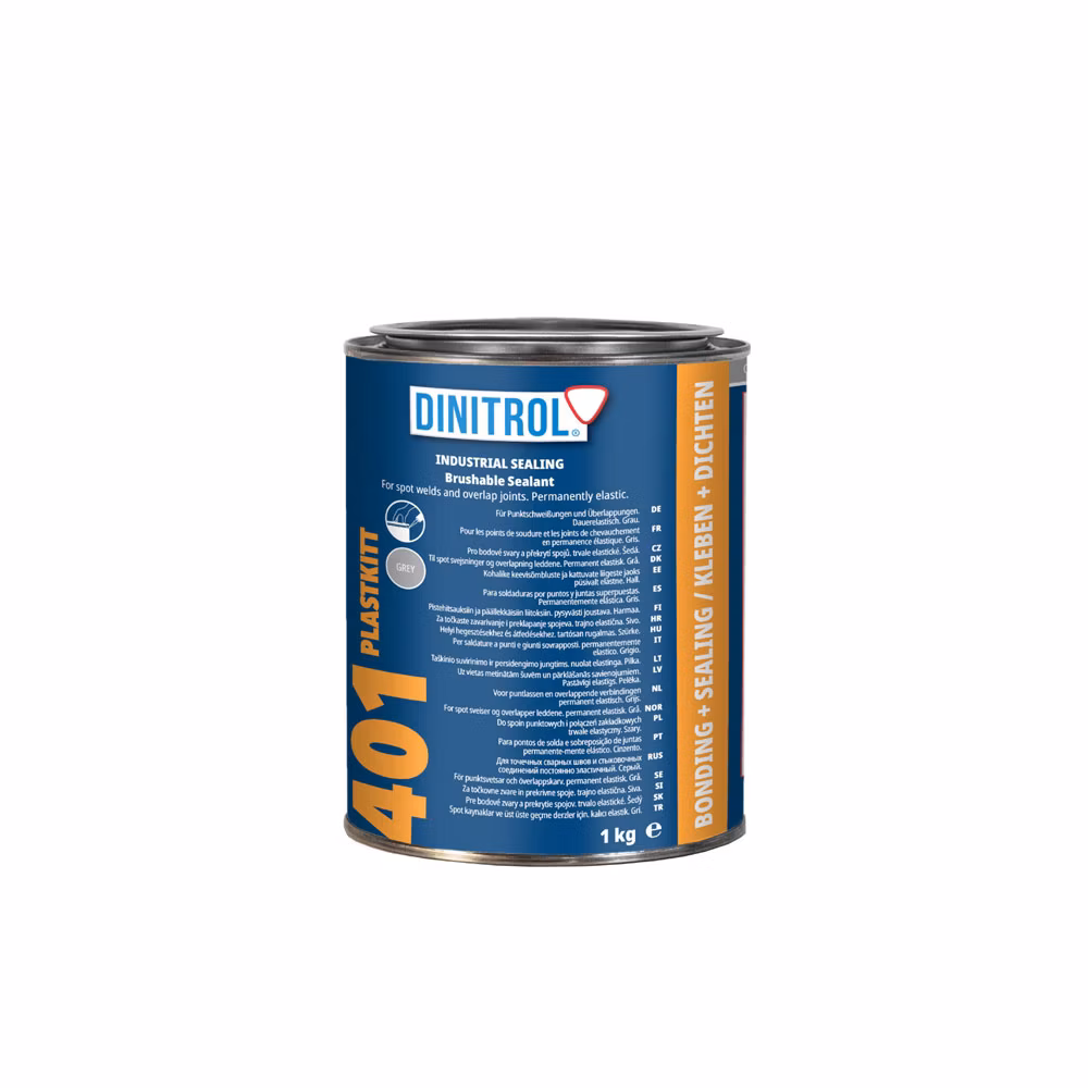 DINITROL 401 PLASTKITT 1kg