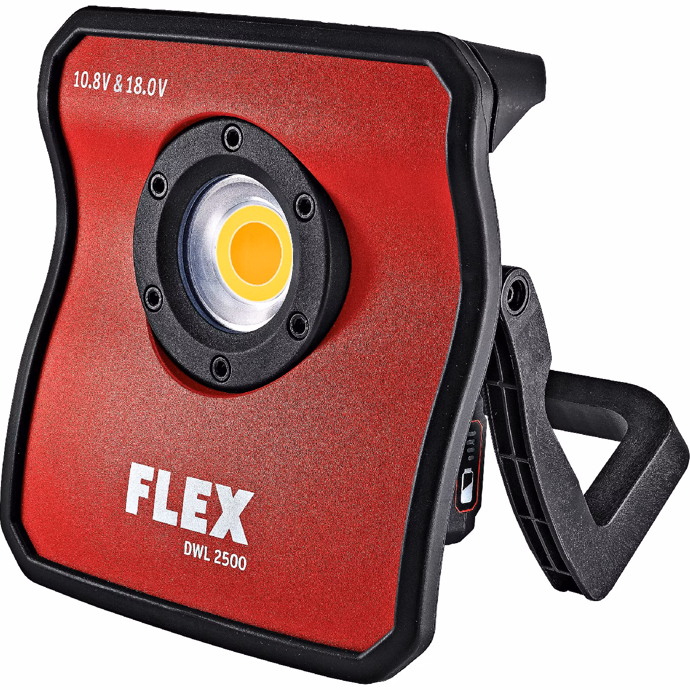 Flex DWL 2500 10.8/18.0 - Aku-plnospektrálne svietidlo DWL 2500 10.8/18.0