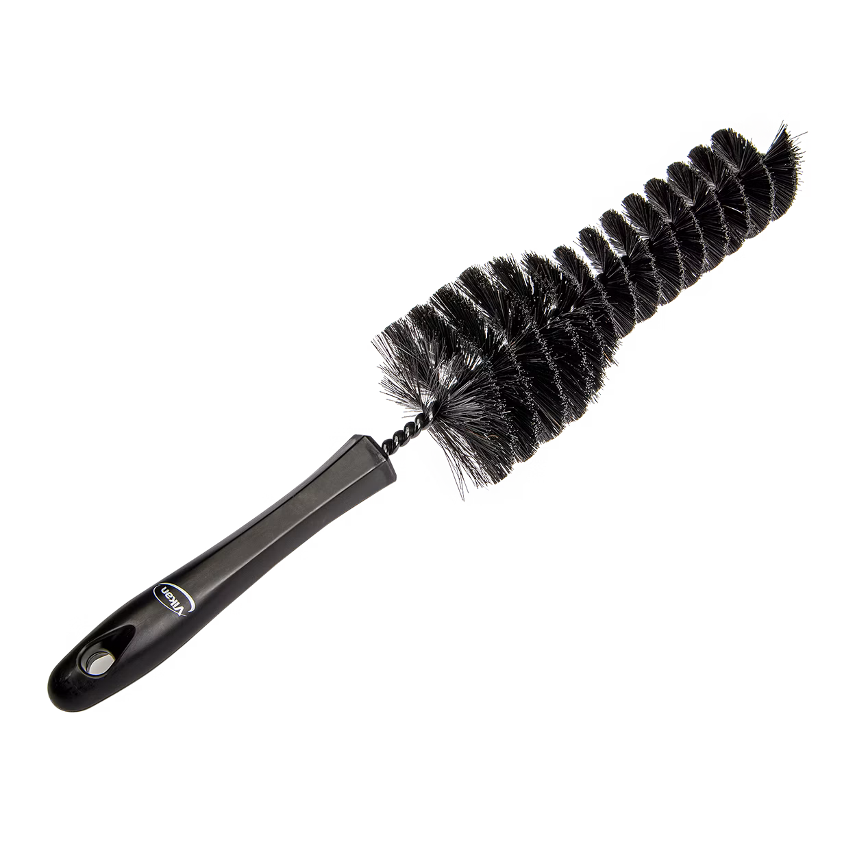 Vikan Rim brush - Kefa na disky