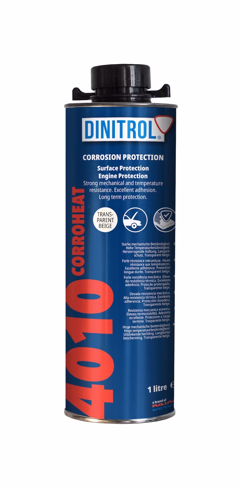 DINITROL 4010 1lit