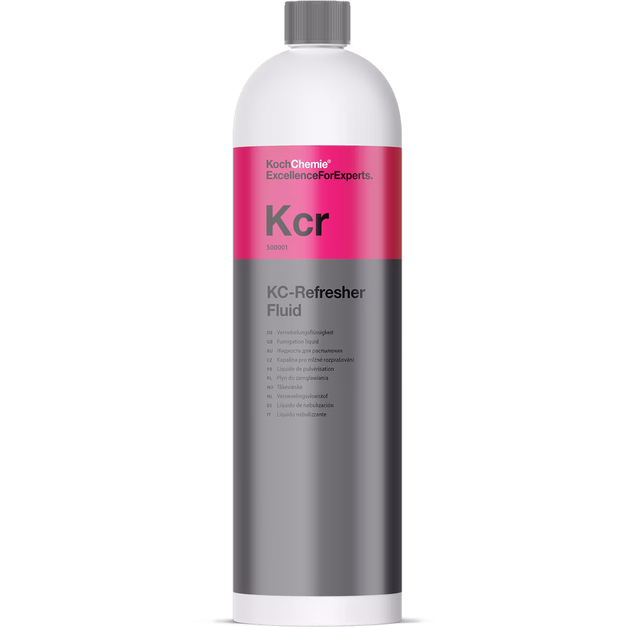 Koch Chemie - KC-Refresher Fluid