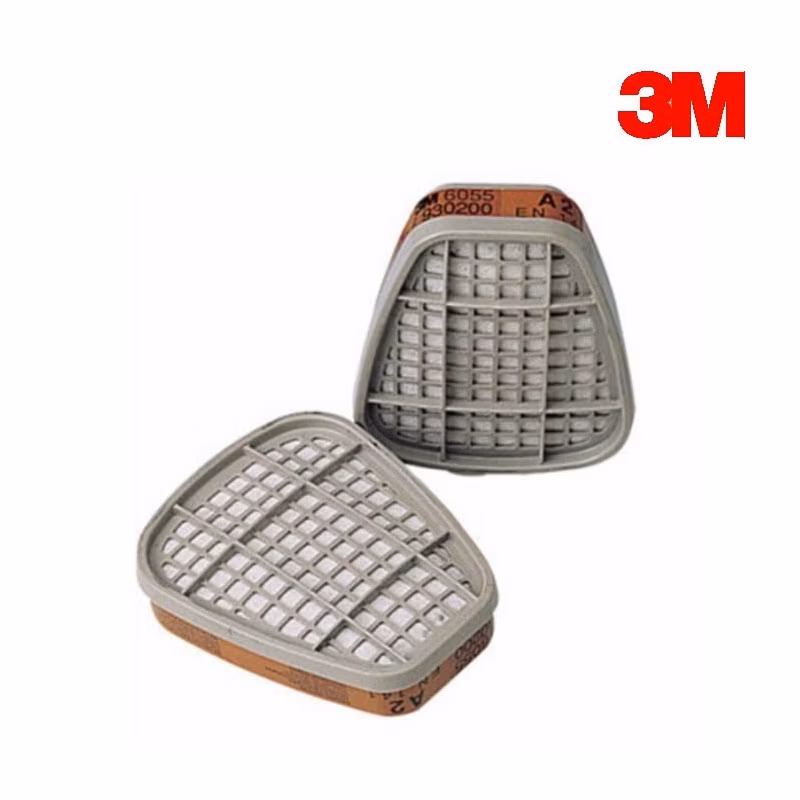 3M™ 6055 Filter A2