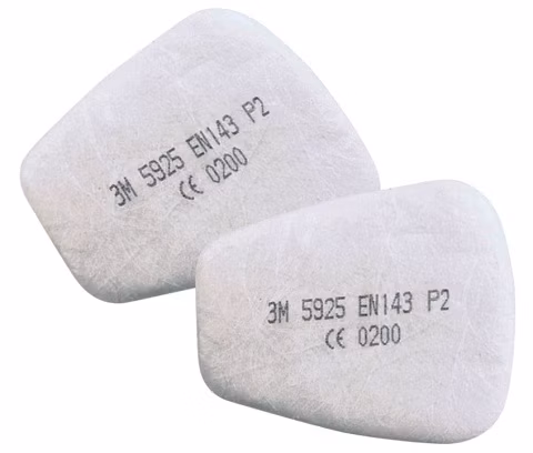 3M™ časticový filter 5925 2ks/bal.