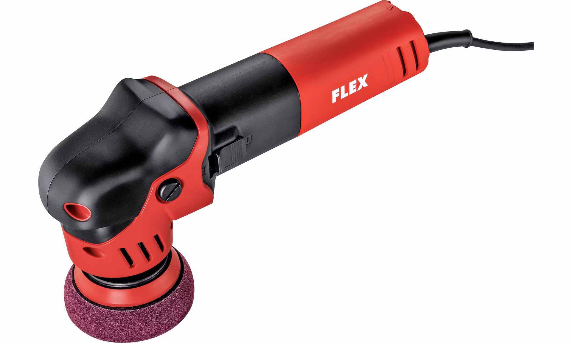 Flex XFE 7-12 80 - Excentrická leštička na malé plochy