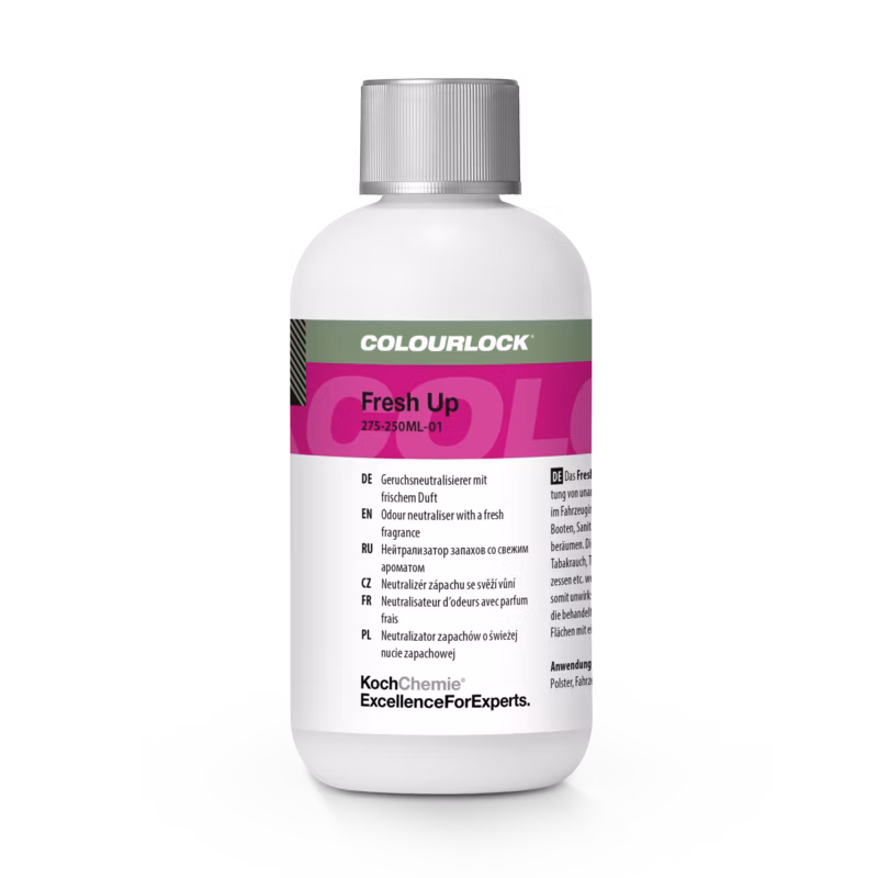 COLOURLOCK Fresh Up – Odstraňovač zápachu 250ml