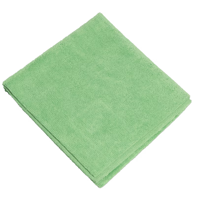 Koch Chemie allrounder towel - Utierka z mikrovlákna zelená 40cmx40cm