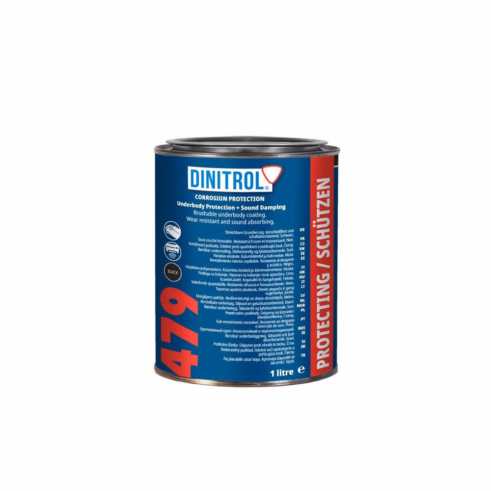 DINITROL 479 1lit