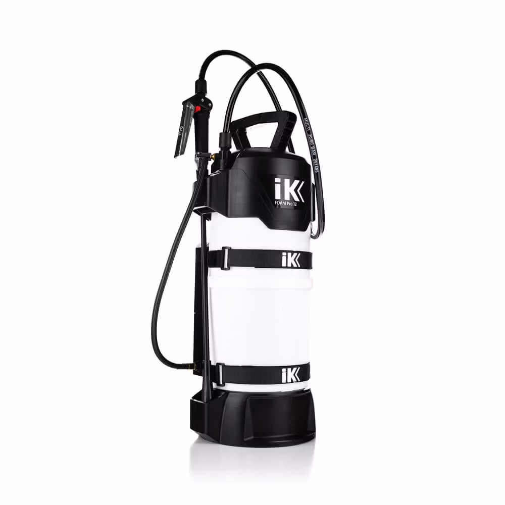 iK e FOAM PRO 12 - Akumulátorový tlakový napeňovač