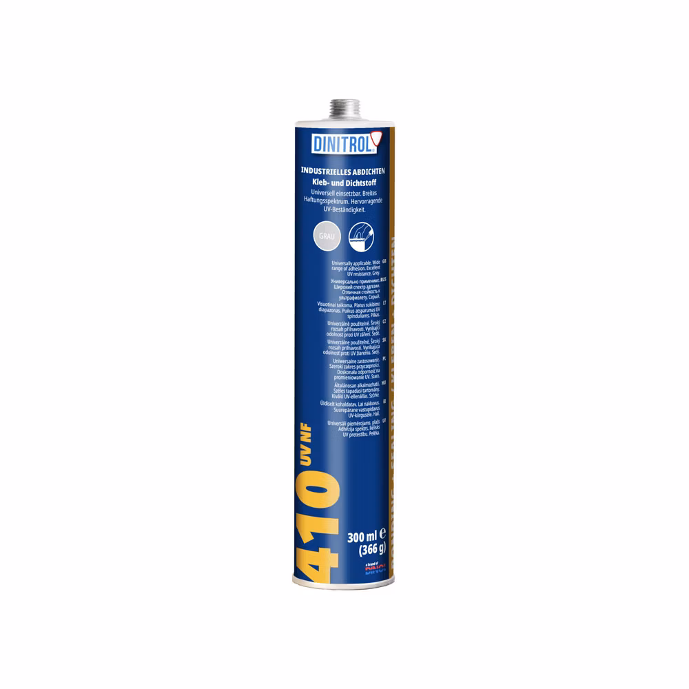 DINITROL 410 UV sivá 300ml
