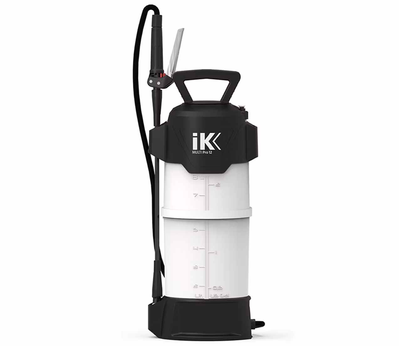 iK MULTI PRO 12 - Ručný tlakový rozprašovač