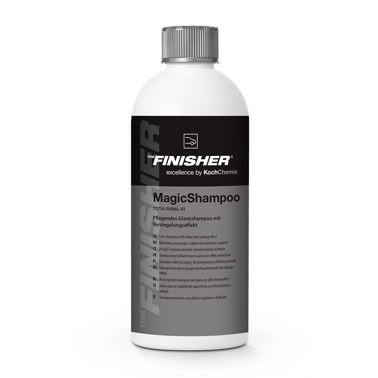 Koch Chemie The Finisher  MagicShampoo - Autošampón s ochranou a leskom  500ml