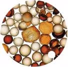 Filtračná náplň ECOMIX