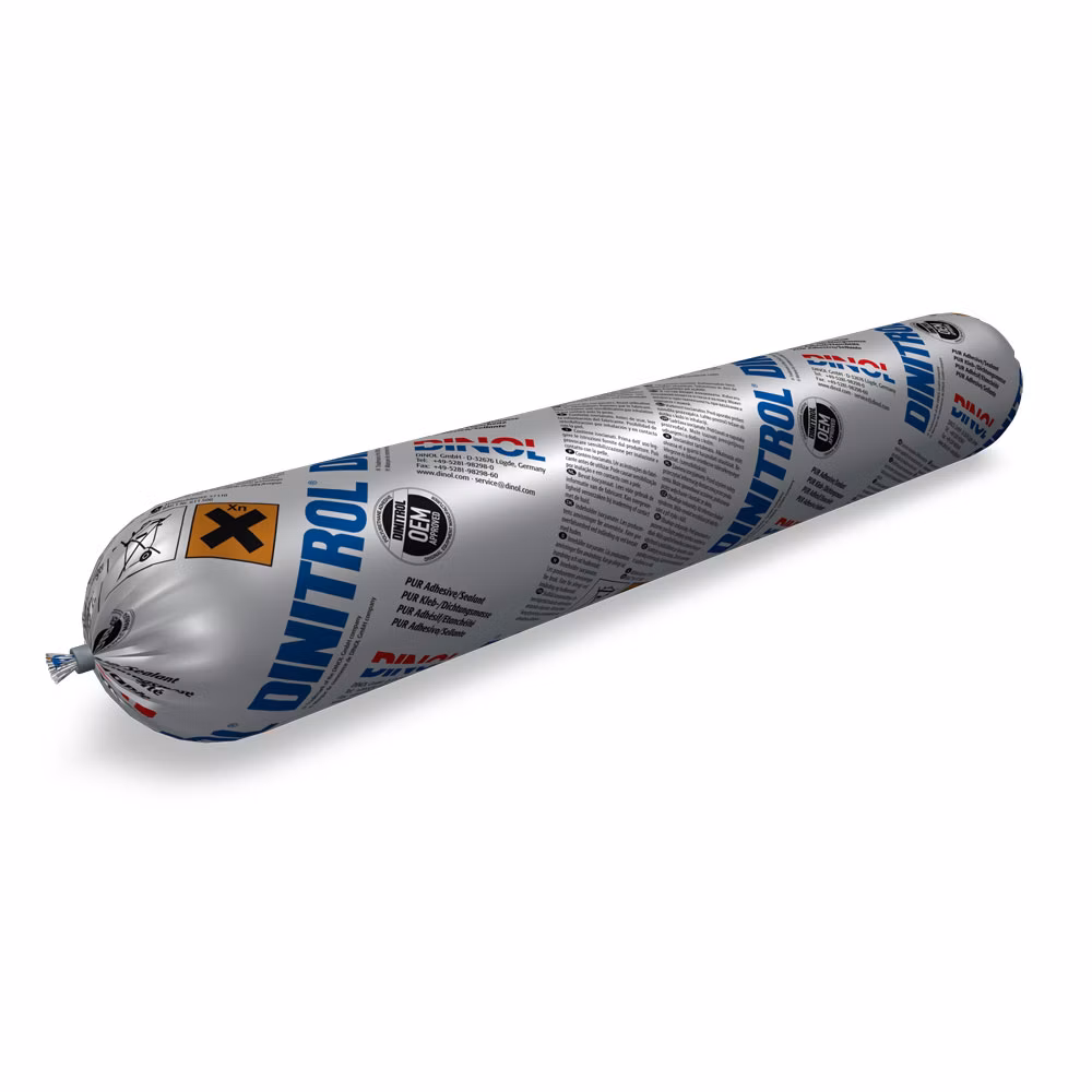DINITROL 501FC 600ml foil