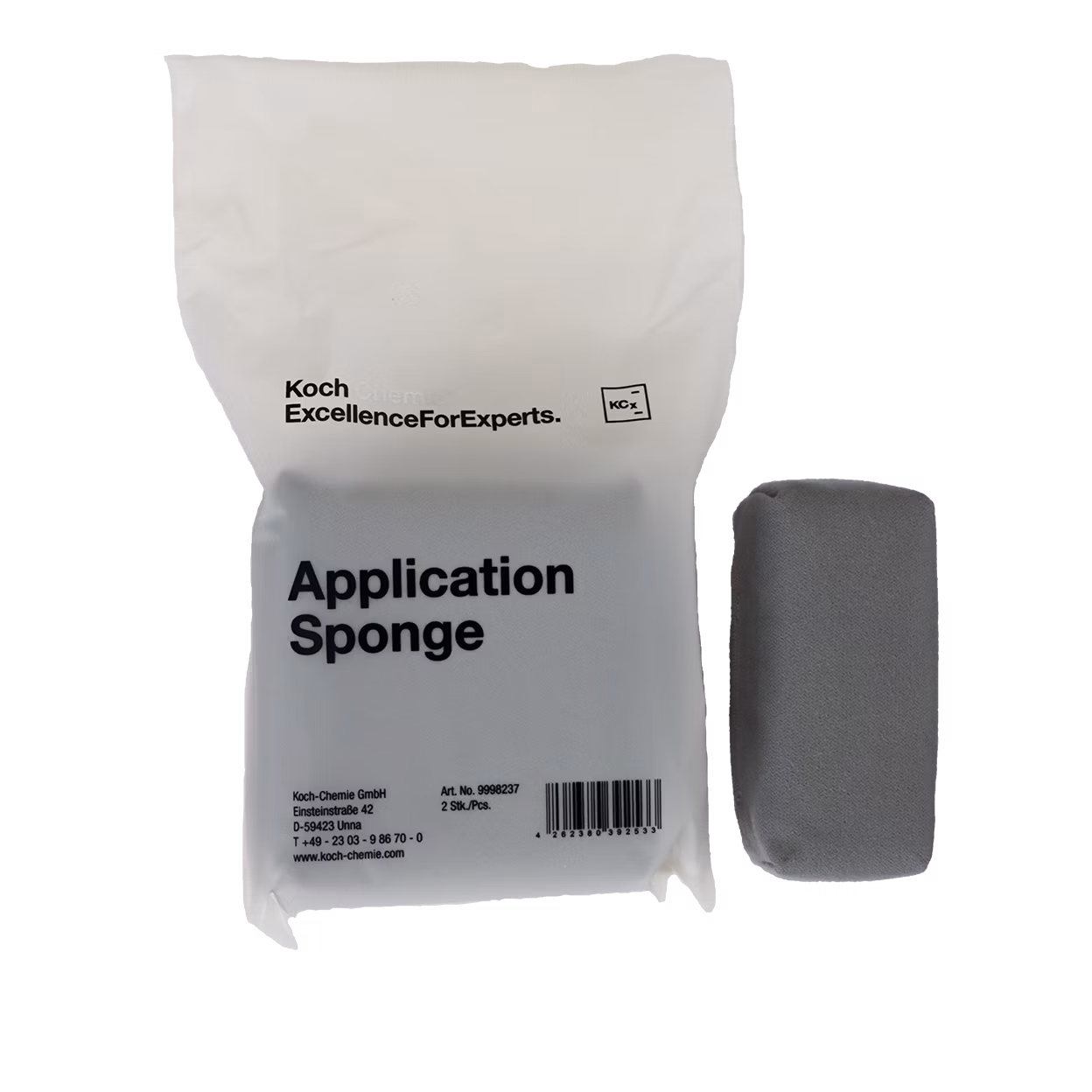 Koch Chemie Application Sponge - Aplikačná hubka 2ks