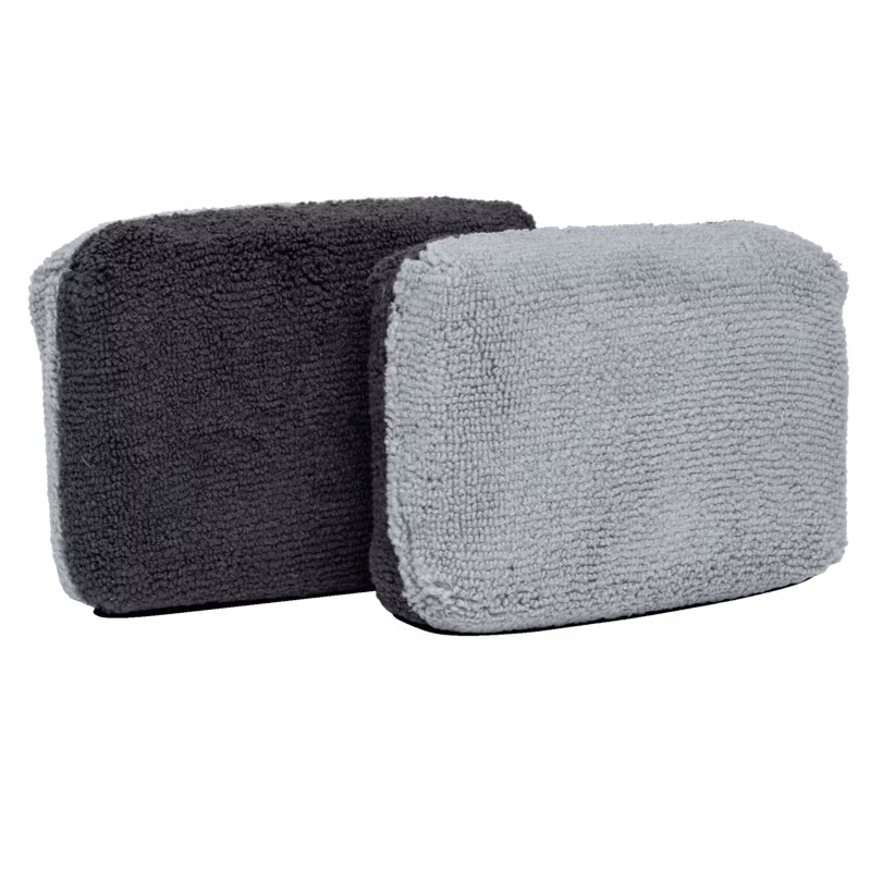 Koch Chemie Allround Microfiber Sponge - Aplikačná hubka z mikrovlákna 2ks