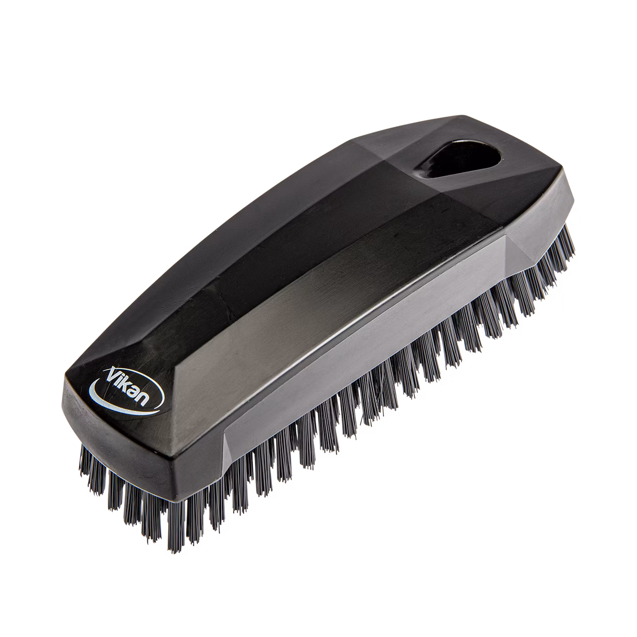 Vikan Nail brush - Kefa na čistenie lešt. kotúčov; čalúnení; textilií