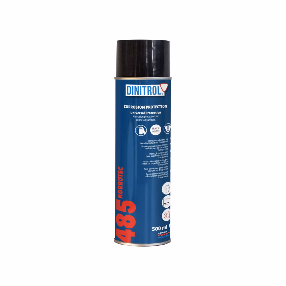 DINITROL 485 500ml