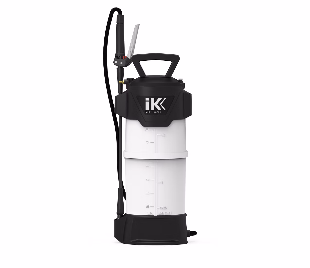 IK MULTI PRO 12+ - Ručný tlakový rozprašovač