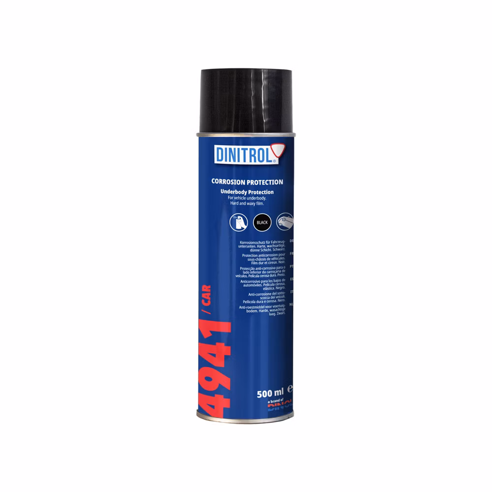 DINITROL 4941/ CAR sprej 500ml