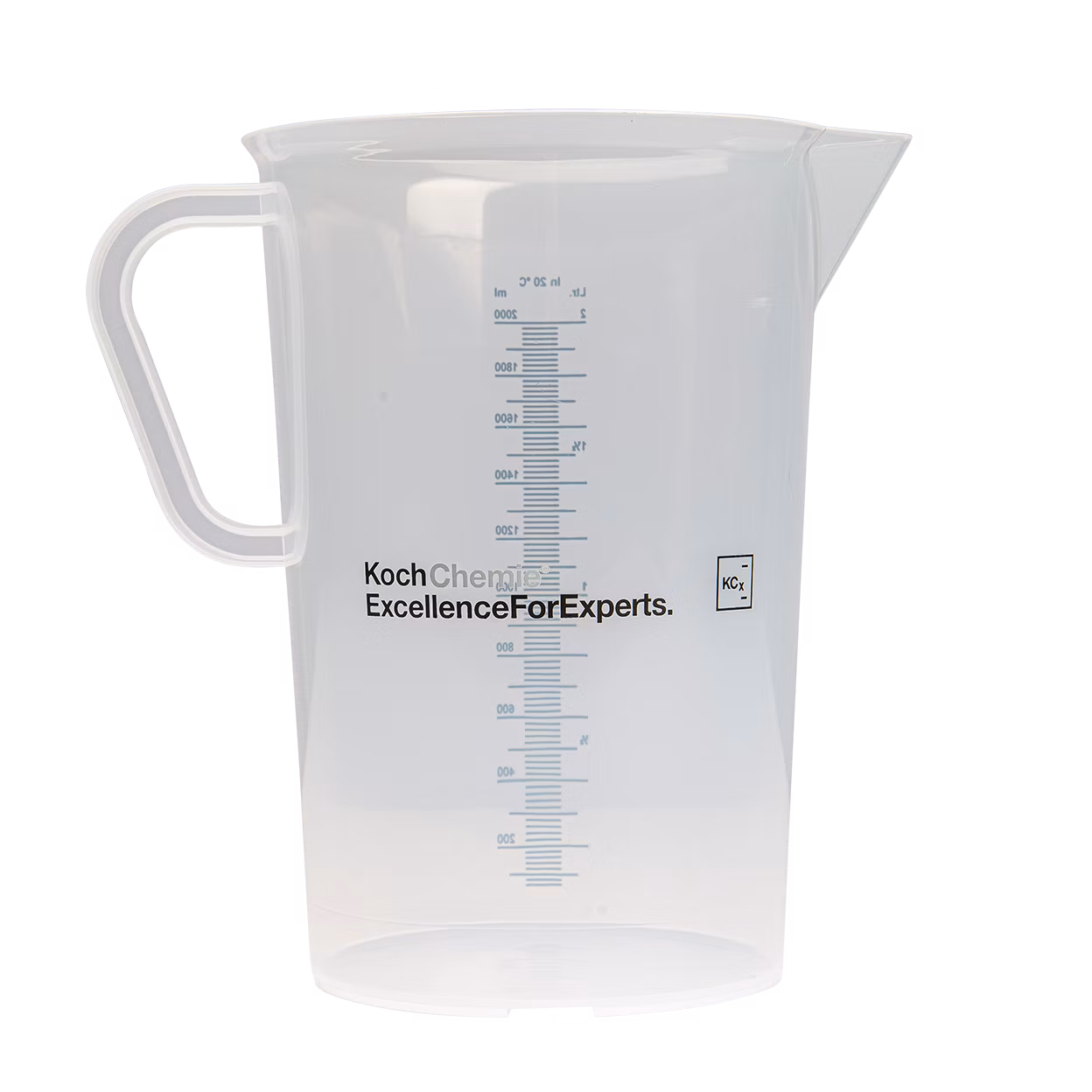 Koch Chemie odmerka 2L