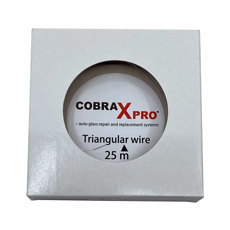 Wibotec Struna trojhranná 25m