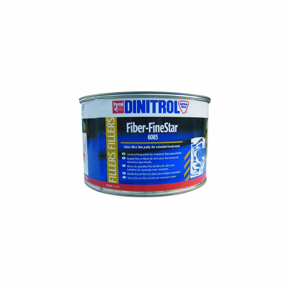 DINITROL 6085 PLNIACÍ-LAMINOVACÍ 2500g