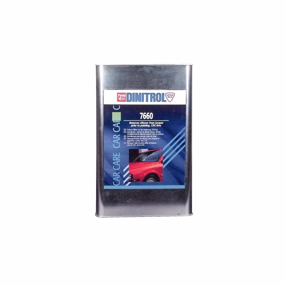 DINITROL 7660 SILLIOFF 10lit
