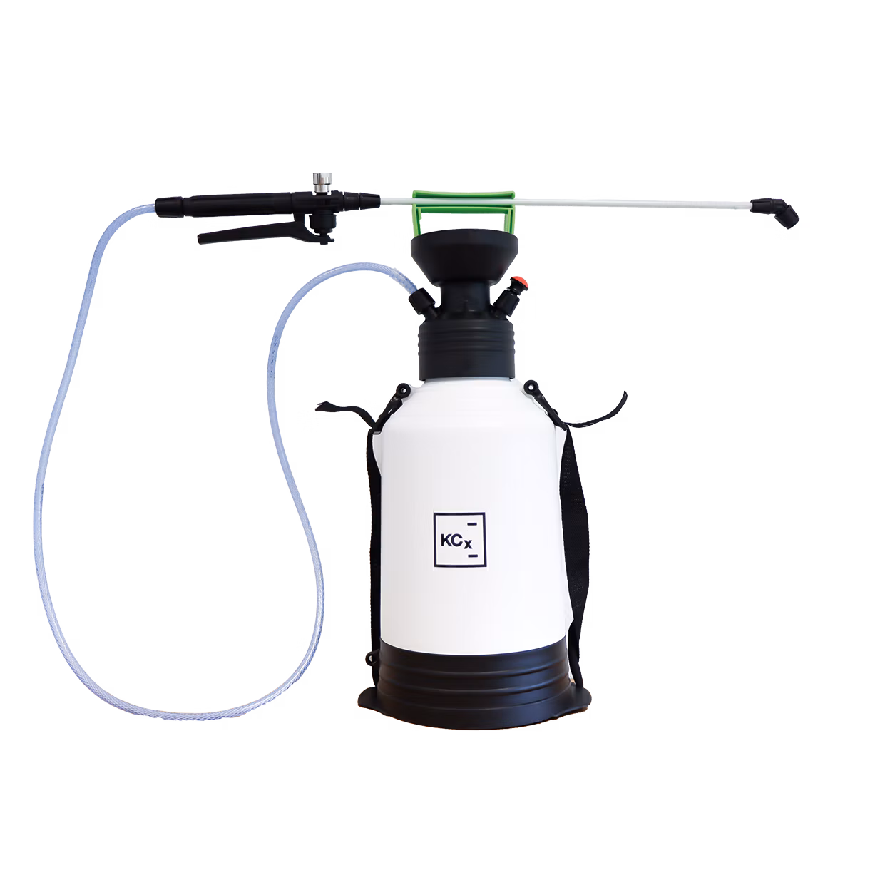 Koch Chemie Pro Pressure Sprayer alkaline 6l - Ručný tlakový postrekovač