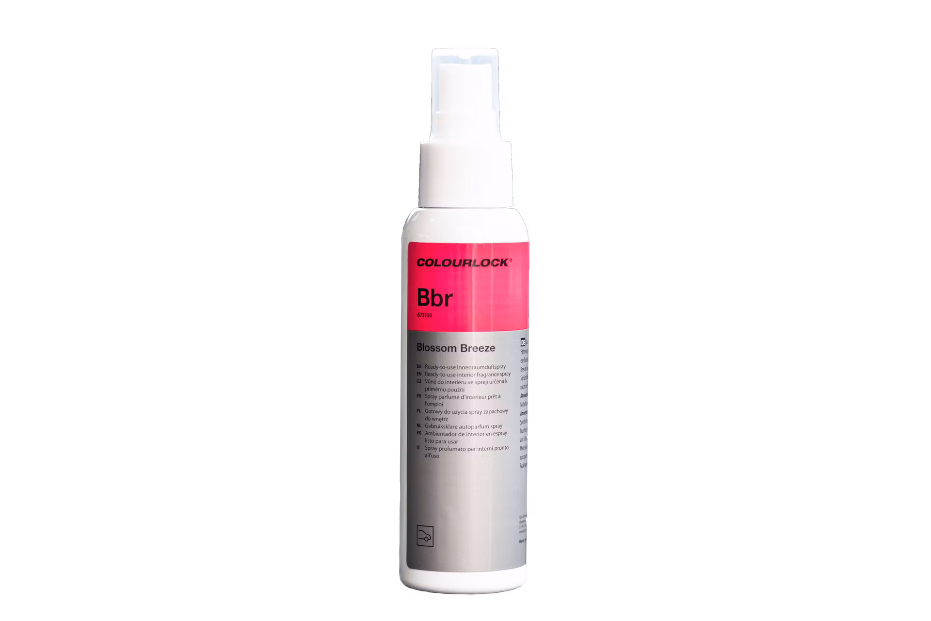Koch Chemie Blossom Breeze (Bbr) - Vôňa v spreji, kvetinový vánok 100ml