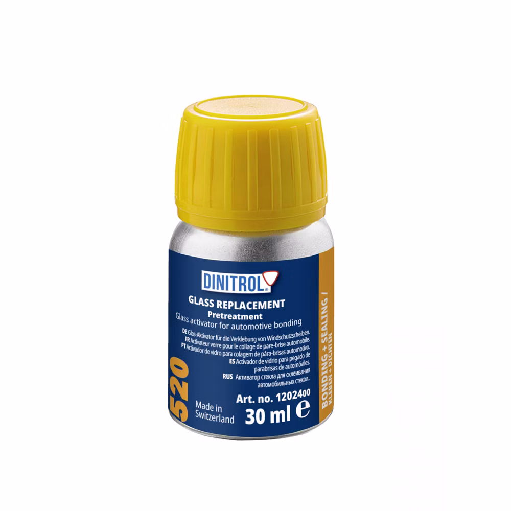 DINITROL 520 KLEENACT 30ml