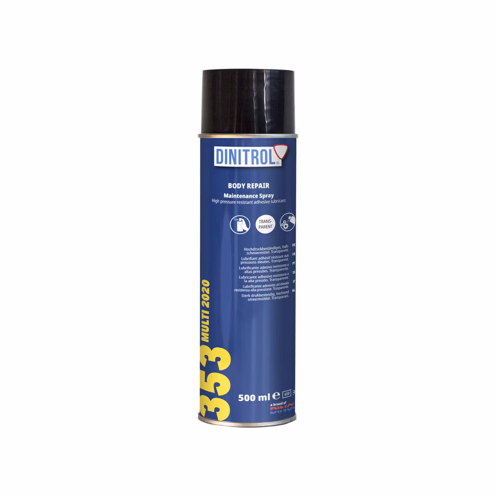 DINITROL 353 Spray 500ml