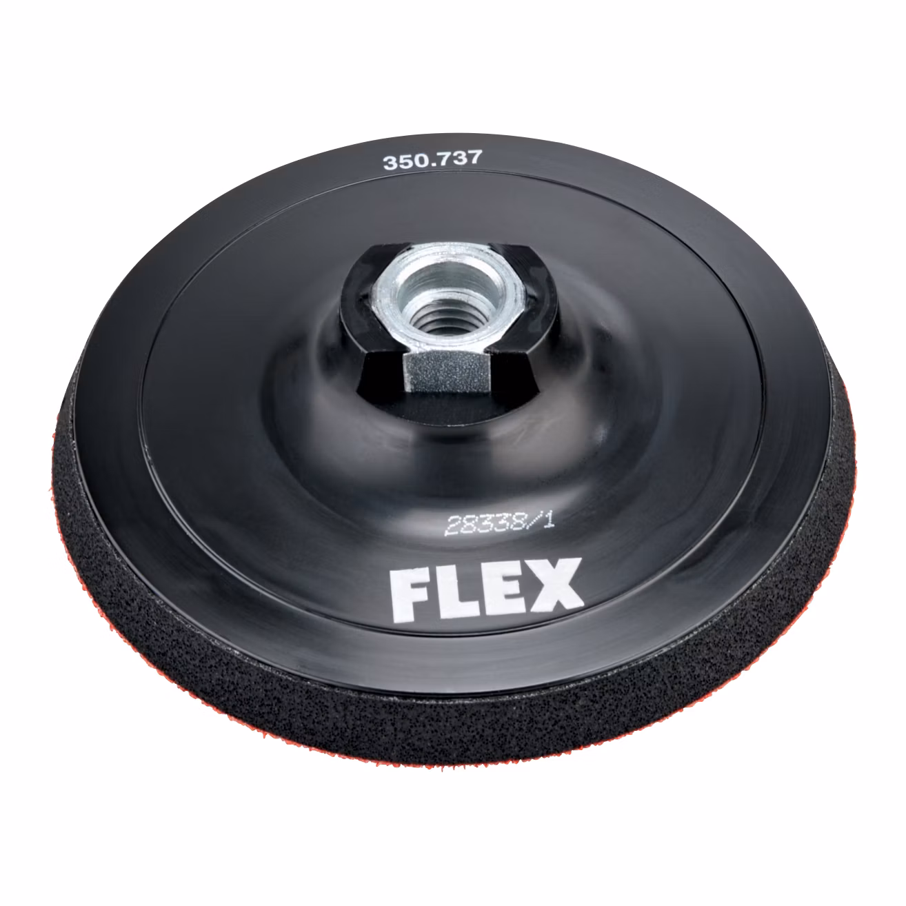 Flex BP-M D125 M14 - Unášací tanier