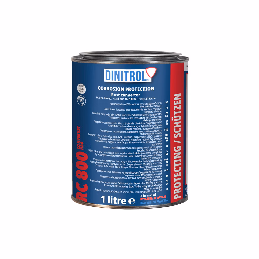 DINITROL RC800 1lit
