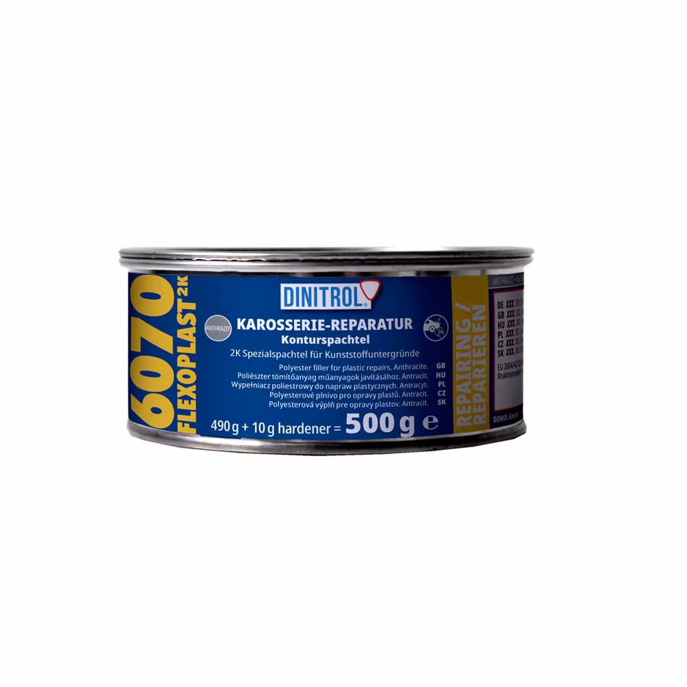 DINITROL 6070 FLEXOPLAST 500g