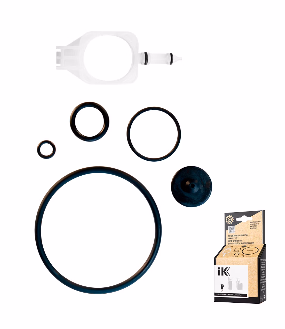 Opravná sada pre IK MULTI-FOAM 1.5 - PRO 2