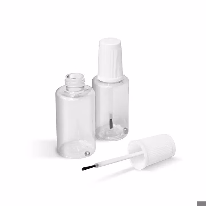 Finixa Retušovacia fľaštička so štetcom 20 ml