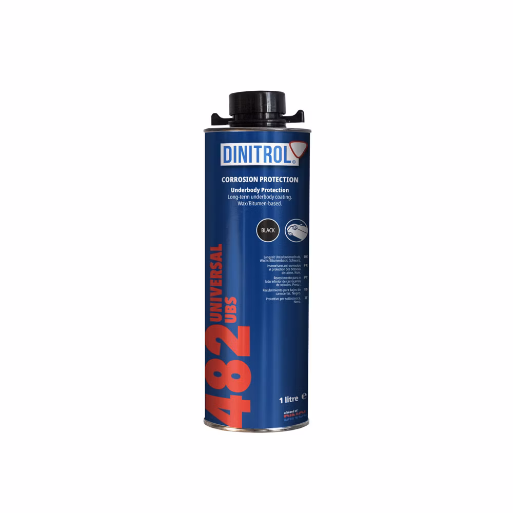DINITROL 482 1 lit